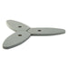 Image 8 of Shopberghoff Leo Balance Silicone Foldable and Magnetic Trivet 9.5", Moonmist