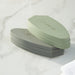 Image 4 of Shopberghoff Leo Balance Silicone Foldable and Magnetic Trivet 9.5", Sage