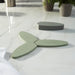 Image 6 of Shopberghoff Leo Balance Silicone Foldable and Magnetic Trivet 9.5", Sage