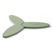 Image 7 of Shopberghoff Leo Balance Silicone Foldable and Magnetic Trivet 9.5", Sage