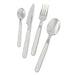 Image 1 of Shopberghoff Leo Balance Stainless Steel 24Pc Flatware Set, Moonbeam