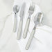 Image 3 of Shopberghoff Leo Balance Stainless Steel 24Pc Flatware Set, Moonbeam