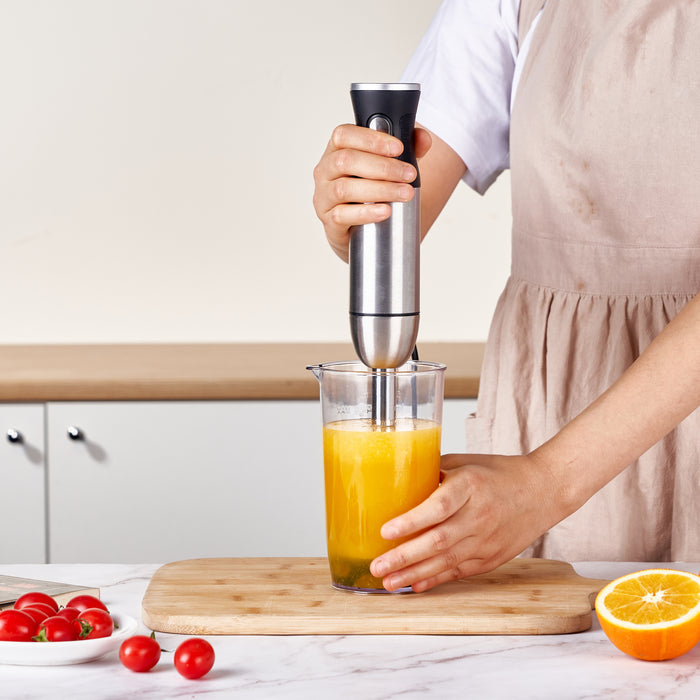 Image 3 of Shopberghoff X5 Pro Blender