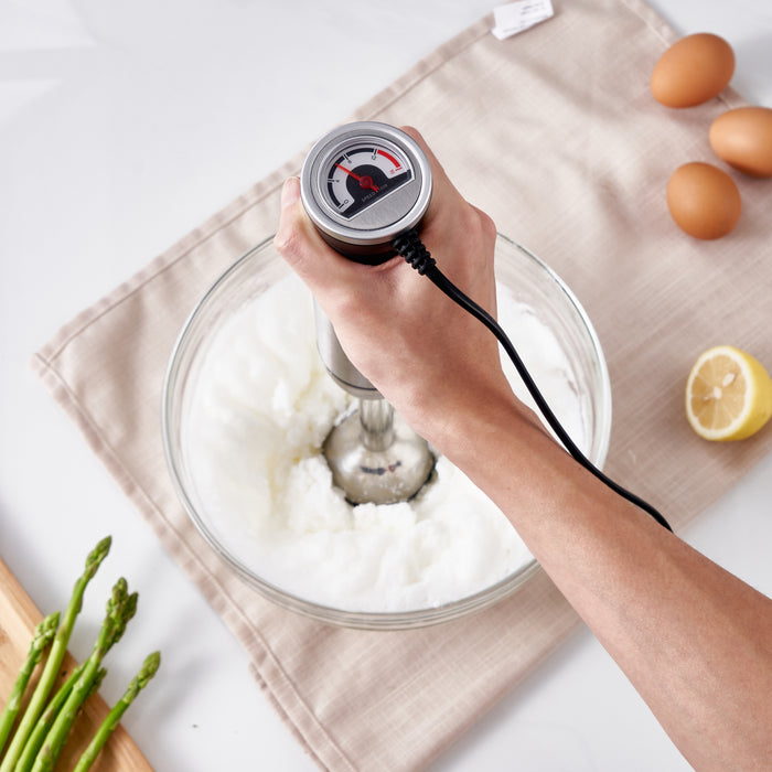 Image 4 of Shopberghoff X5 Pro Blender