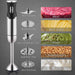 Image 6 of Shopberghoff X5 Pro Blender