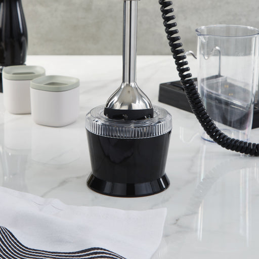 Image 2 of Shopberghoff Grinder Attachment for X5 Pro Handheld Blender