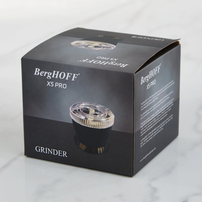 Image 6 of Shopberghoff Grinder Attachment for X5 Pro Handheld Blender