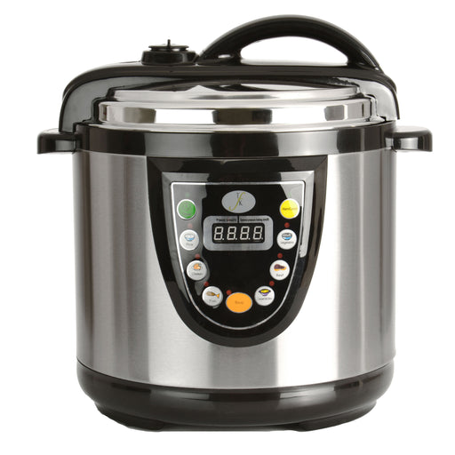 Image 1 of Shopberghoff 6.3 Qt Electric Pressure Cooker