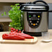 Image 5 of Shopberghoff 6.3 Qt Electric Pressure Cooker