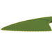 Image 2 of TFK Green Lettuce Knife, 7"