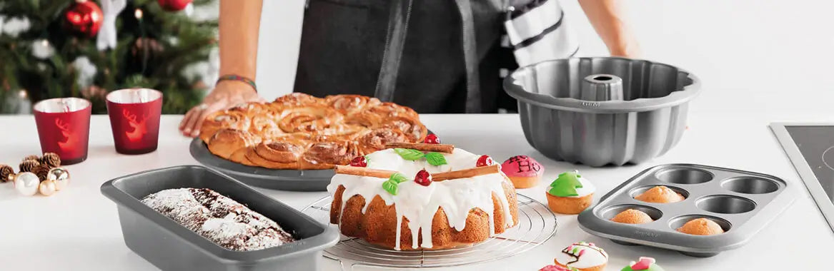 Shopberghoff Bakeware Collection