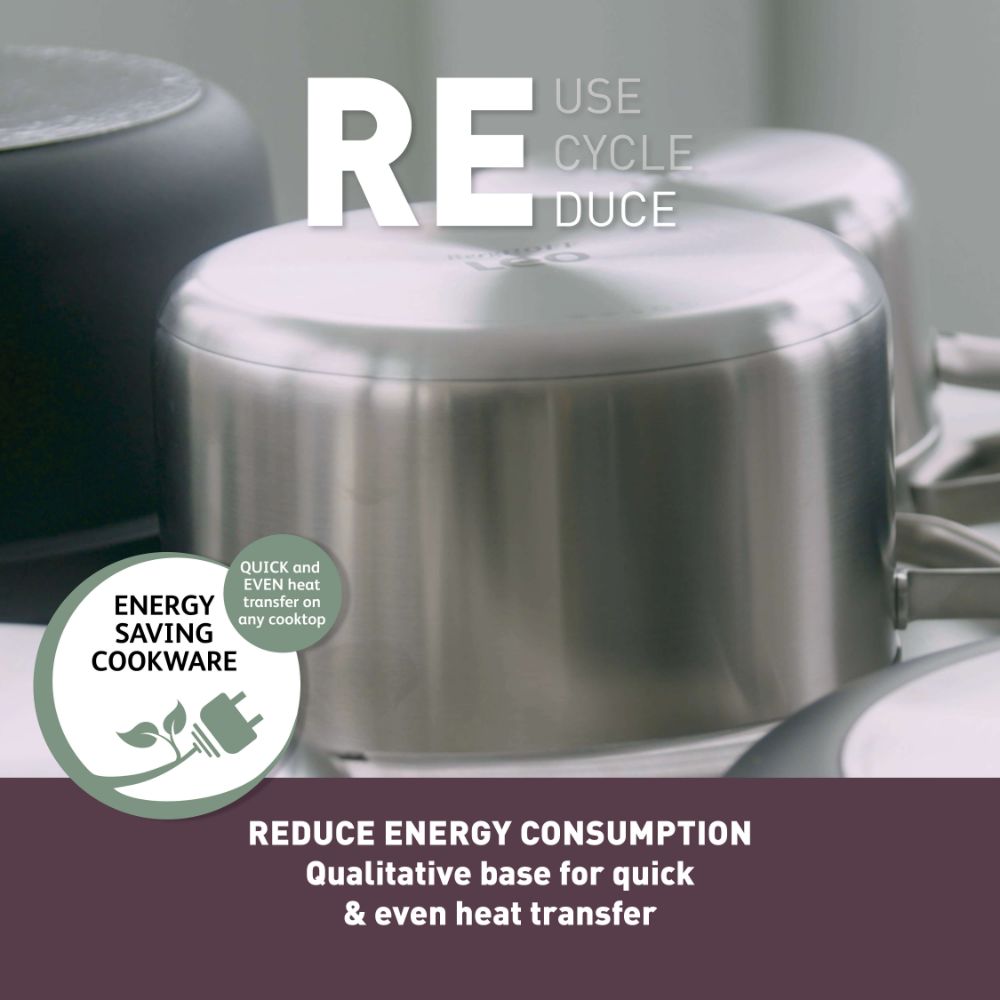 Shopberghoff Graphite Reduce Energy Consumption