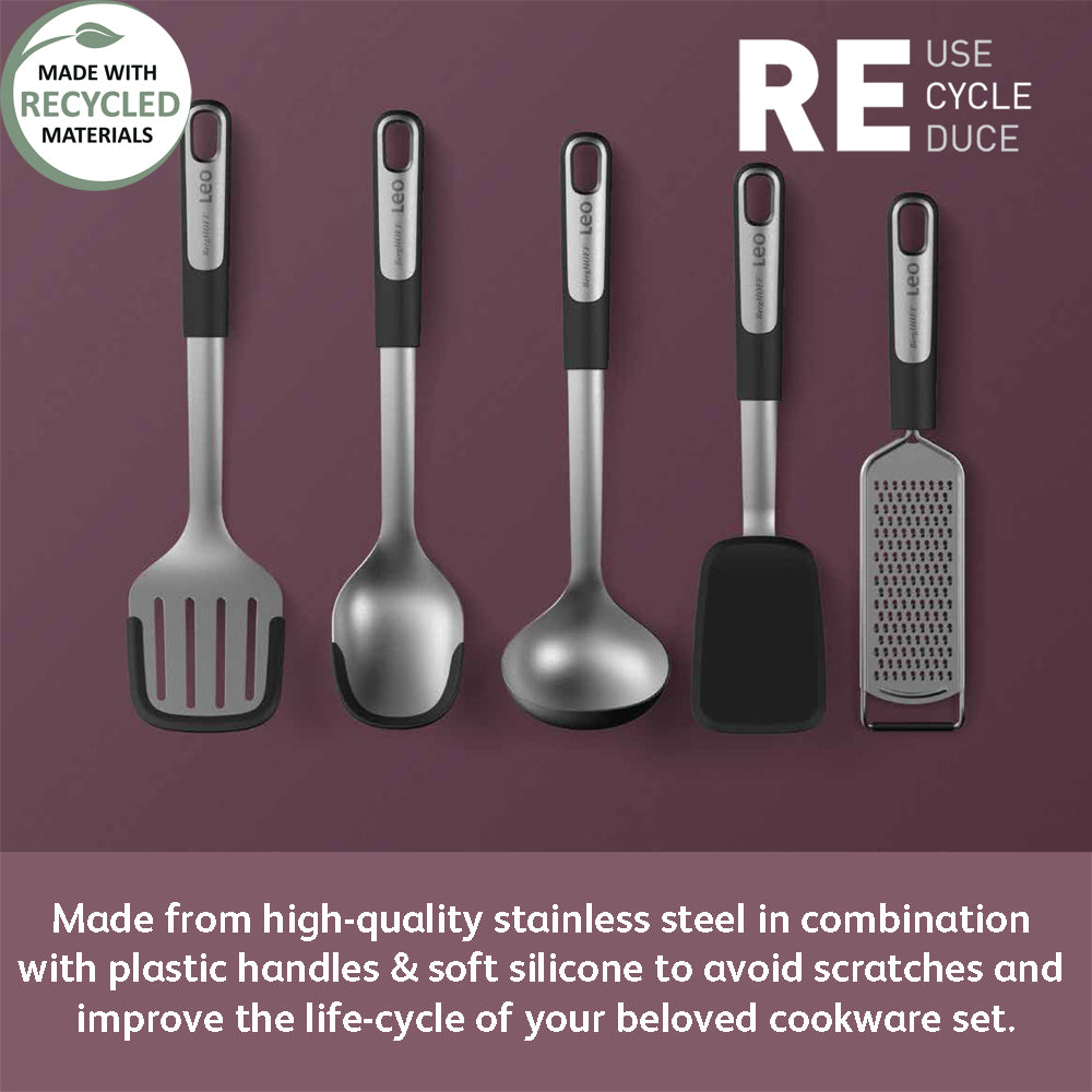 Shopberghoff Graphite Utensils