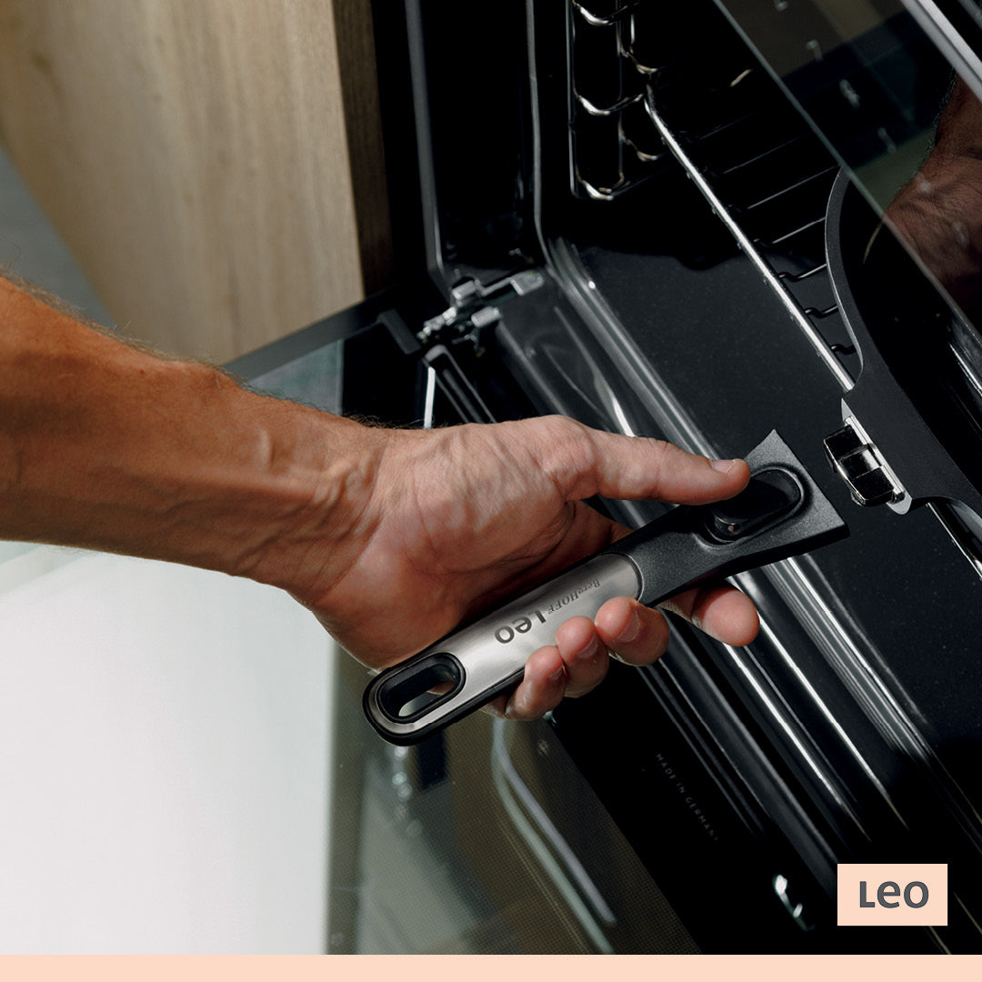Detachable Handle