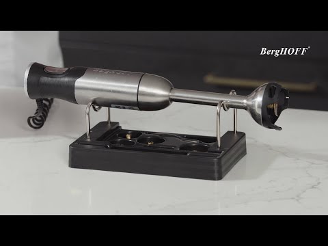 Shopberghoff X5 Pro Blender