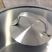 Image 3 of Essentials Gourmet 6Pc 18/10 Stainless Steel Cookware Set, Stainless Steel Handles