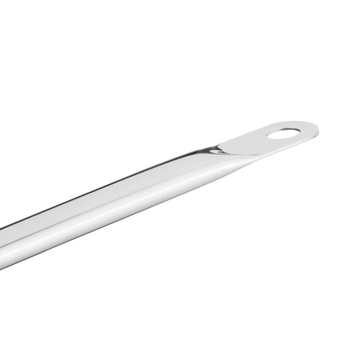 Image 4 of Comfort 11" 18/10 Stainless Steel Non-Stick Frying Pan