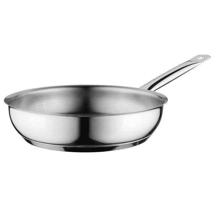 Image 5 of Essentials Comfort 7pc  18/10 Stainless Steel Cookware Set