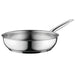Image 5 of Essentials Comfort 7pc  18/10 Stainless Steel Cookware Set