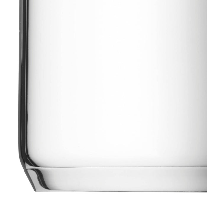 Image 6 of Comfort 11" 18/10 Stainless Steel Steamer Set 5Pc