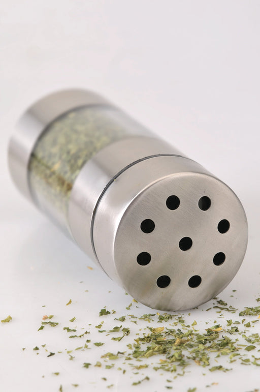 Image 2 of Geminis 4" Stainless Steel Coarse Dispenser