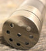 Image 3 of Geminis 4" Stainless Steel Coarse Dispenser