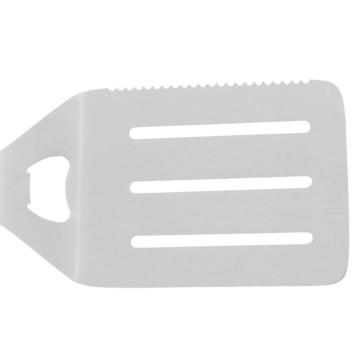 Image 3 of Essentials 17" Spatula/Wood Handle