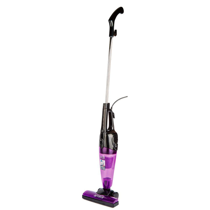 Image 1 of Merlin ALL-IN-ONE Vacuum Cleaner Purple