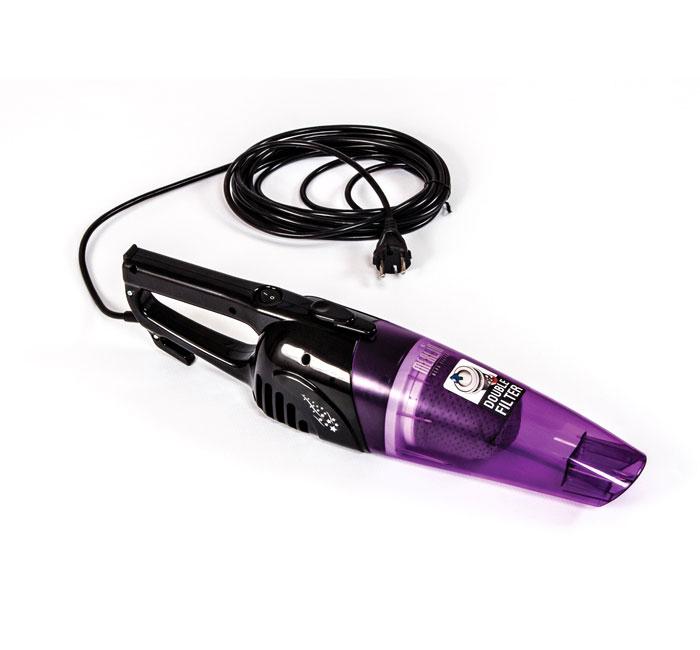 Image 3 of Merlin ALL-IN-ONE Vacuum Cleaner Purple