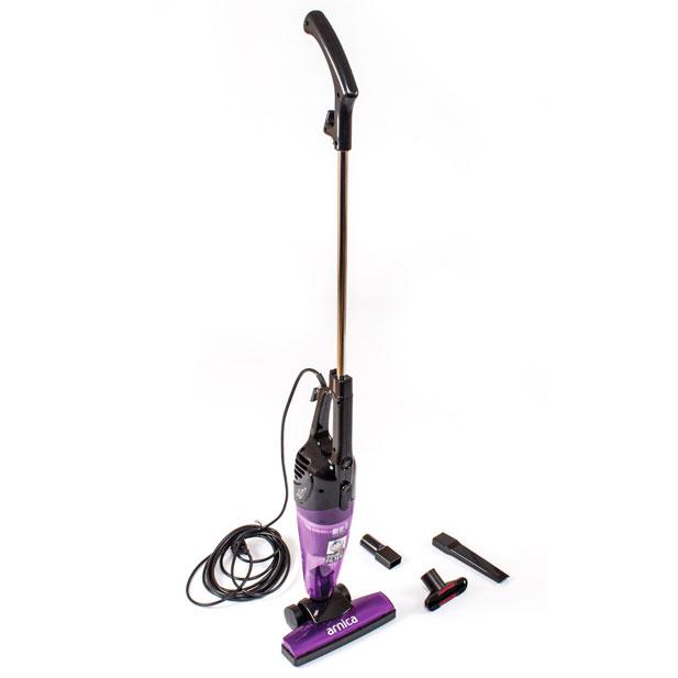 Image 5 of Merlin ALL-IN-ONE Vacuum Cleaner Purple