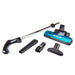 Image 2 of Merlin ALL-IN-ONE Vacuum Cleaner Blue