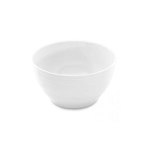 Image 1 of Essential 8" Porcelain Serving Bowl, 2.2 Qt