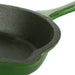 Image 2 of Shopberghoff Neo 10" Cast Iron Fry Pan, Green