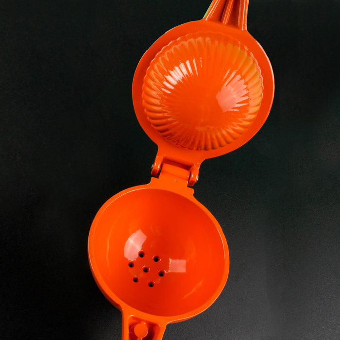 Image 6 of CooknCo 3pc Juice Squeezer Set, Orange, Lemon & Lime