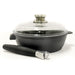 Image 2 of EuroCAST 5Pc Non Stick Starter Cookware Set
