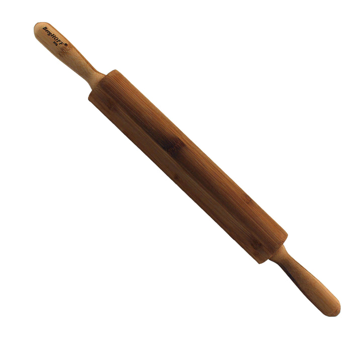 Image 3 of Bamboo Kitchen Set 4pc
