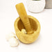 Image 4 of Bamboo Kitchen Set 4pc