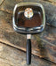 Image 5 of Cast Aluminum Nonstick 10" Square Covered Saute Pan