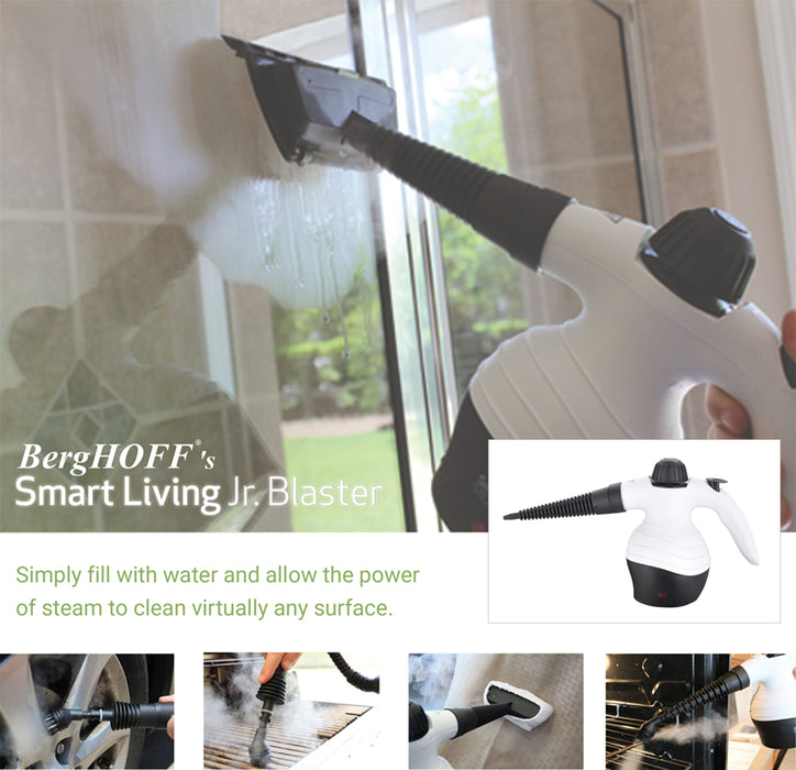 Image 3 of Steam Mop Junior Blaster