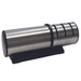 Image 4 of Forged 21Pc Stainless Steel Smart Knife Block with Sharpener