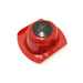Image 16 of Multi Slicer Pro Mandolin, Red