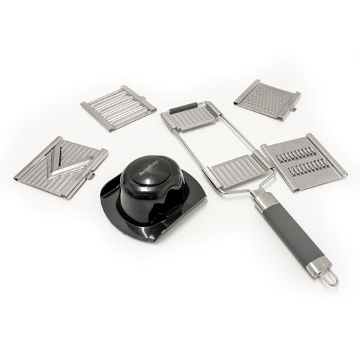 Image 2 of Multi Slicer Pro Mandolin, Grey