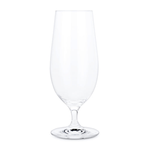 Image 1 of Beer Glass Set of 6, 15.6oz