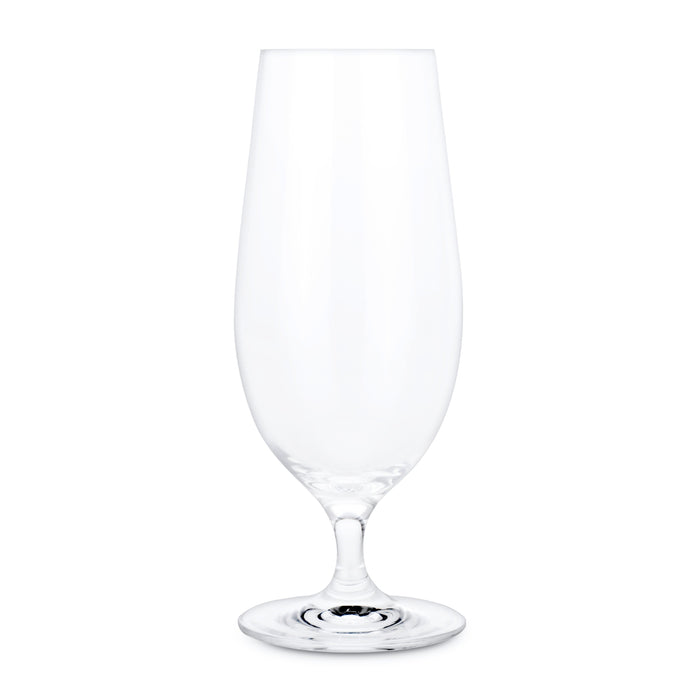 Image 1 of Beer Glass Set of 6, 15.6oz