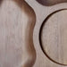 Image 3 of Acacia Wooden Tray, 12.8"x.79"