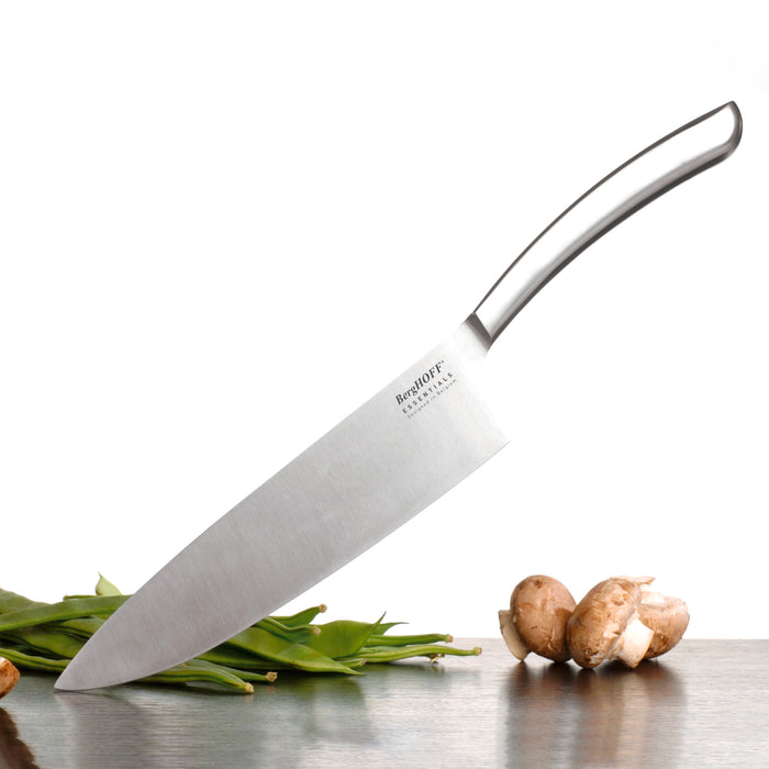 Image 4 of Concavo 8pc Cutlery Set with Sharpener