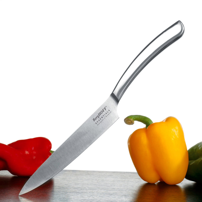 Image 5 of Concavo 8pc Cutlery Set with Sharpener