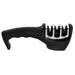 Image 8 of Concavo 8pc Cutlery Set with Sharpener