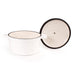 Image 12 of Neo Cast Iron 3Pc Cookware Set, White