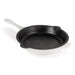Image 2 of Neo Cast Iron 3Pc Cookware Set, White